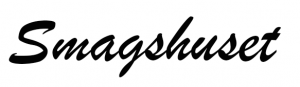 Smagshuset.dk Logo